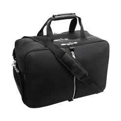 USA U Series 22" Nylon Carry-On Travel Duffel (78905)<McKlein