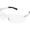 MCR Safety BearKat Polycarbonate Safety Glasses, Clear Lens (BK110)