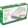 Sale Mead Kraft Self Seal Security Tinted #6 Business Envelope, 3 5/8" x 6 1/2", 55/Box, 12 Boxes/Bundle (MEA75030-12)
