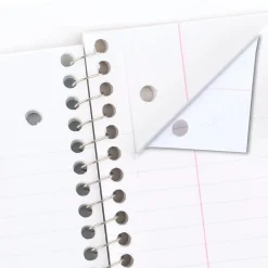 Subject Notebooks|Mead 1-Subject Notebook, 8.0