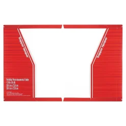 Pocket Folders|Mead Trapper Keeper 3-Hole Punched 2-Pocket Presentation Folders, Assorted Colors (33100)