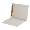 File Folders|Medical Arts Press End Tab File Folder, Straight Cut, Letter-Size, White, 50/Box (S-09018-WHT)