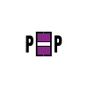 Labels|Medical Arts Press ® Jeter® Compatible Alpha Sheet Style Labels, Letter P