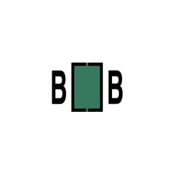 Labels|Medical Arts Press ® Jeter® Compatible Alpha Roll Style Labels, Letter B