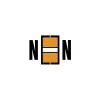 Labels|Medical Arts Press ® Jeter® Compatible Alpha Roll Style Labels, Letter N