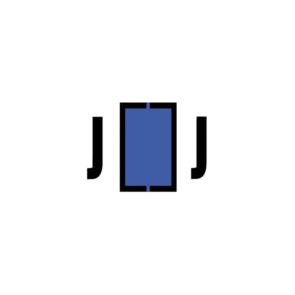 Labels|Medical Arts Press ® Jeter® Compatible Alpha 3-Ring Style Labels, Letter J