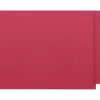 File Folders|Medical Arts Press Kardex Match Reinforced End Tab File Folder, Straight Cut, Letter Size, Red, 50/Box (S-09483-RED)