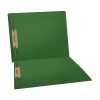 File Folders|Medical Arts Press Kardex Match Reinforced End Tab File Folder, Letter-Size, Green, 50/Box (F1180-GRN)