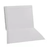 File Folders|Medical Arts Press Kardex Match Reinforced End Tab File Folder, Straight Cut, Letter-Size, White, 100/Box (F1170-WHT)