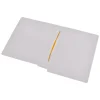File Folders|Medical Arts Press Reinforced End Tab File Folder, Straight Cut, Letter-Size, White, 50/Box (S-09168-WHT)
