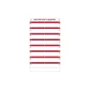Labels|Medical Arts Press Type-On Write-On Sheet Style Labels, Red (32700)