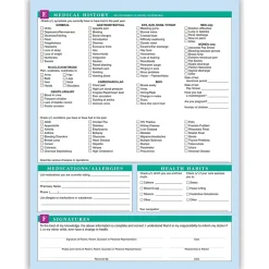 Medical Forms*Medical Arts Press ® Welcome Registration and History Form