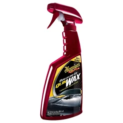 Meguiar's A1624 Quik Wax, 24 oz. (A1624)<3M New