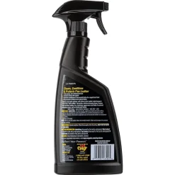 Meguiar's Gold Class Rich Leather Spray, 15.2 Fluid oz. (G10916)<3M Discount