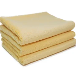 Meguiar's Supreme Shine Microfiber Towels, 3/Pack (X2020)<3M Discount