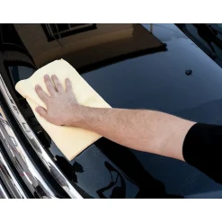 Meguiar's Supreme Shine Microfiber Towels, 3/Pack (X2020)<3M Discount