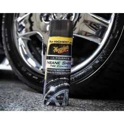 Meguiar's Ultimate Insane Shine Tire Coating, 15 oz. (G190315)<3M Discount