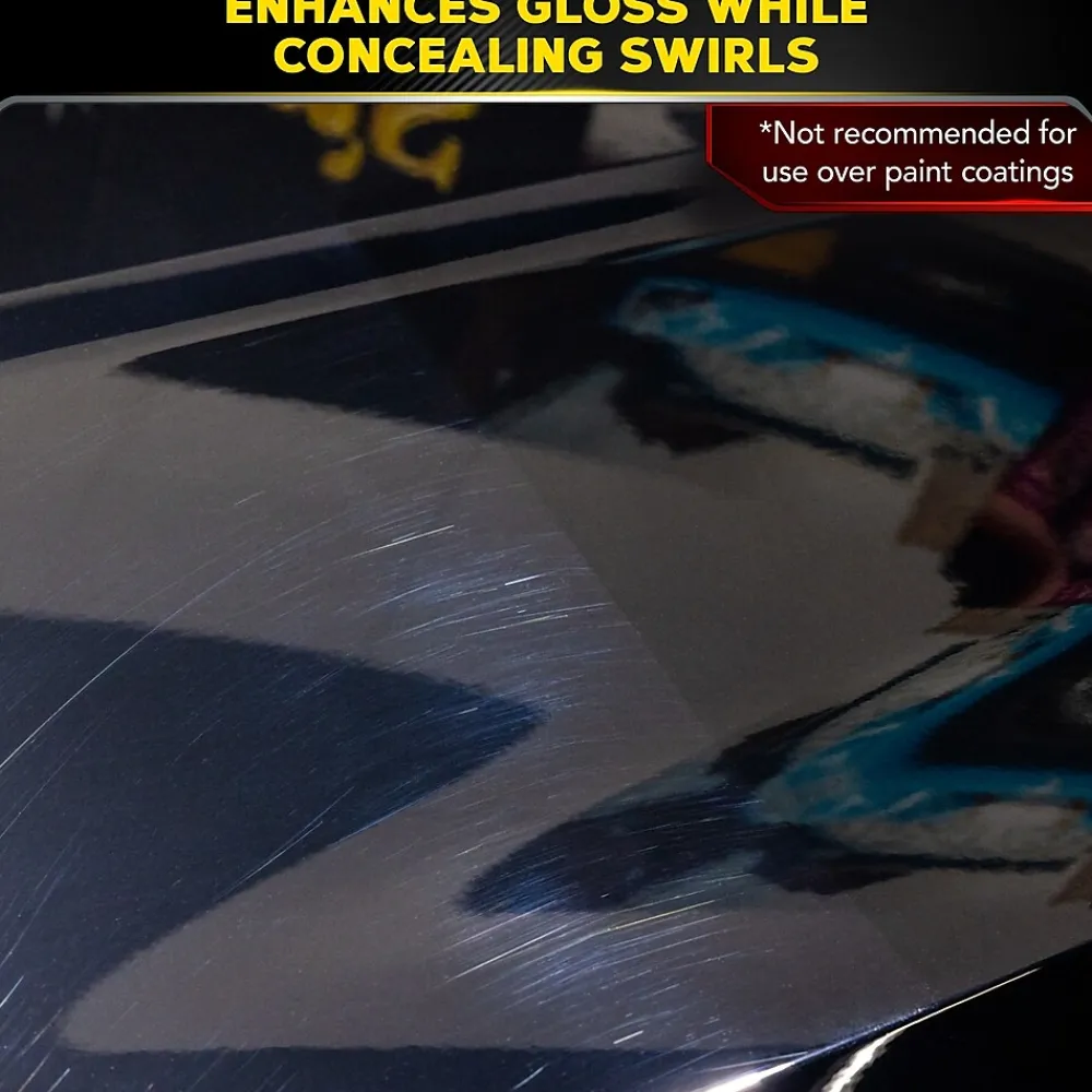 Meguiar's Ultimate Insane Shine Paint Glosser, 16 oz. (G230316)<3M Online