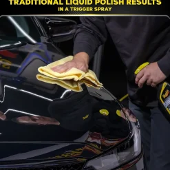 Meguiar's Ultimate Insane Shine Paint Glosser, 16 oz. (G230316)<3M Online