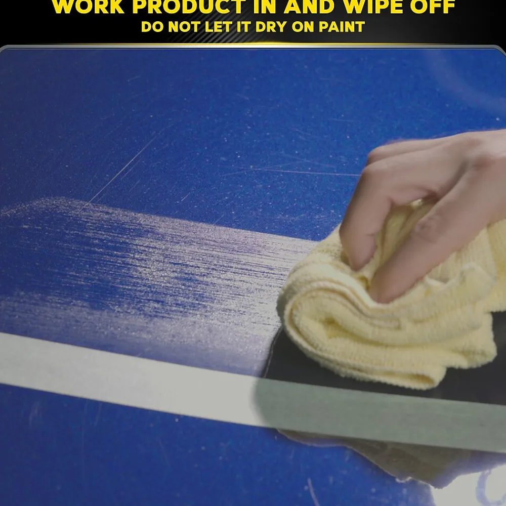 Meguiar's Ultimate Insane Shine Paint Glosser, 16 oz. (G230316)<3M Online