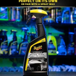Meguiar's Ultimate Insane Shine Paint Glosser, 16 oz. (G230316)<3M Online