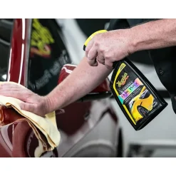 Meguiar's Ultimate Quik Wax, 24 Fluid oz. (G200924)<3M Online