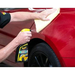 Meguiar's Ultimate Quik Wax, 24 Fluid oz. (G200924)<3M Online
