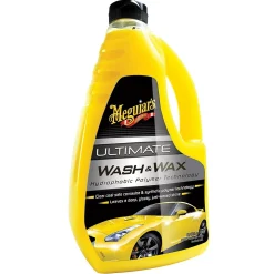 Meguiar's Ultimate Wash and Wax, 48 oz. (G17748C)<3M Clearance