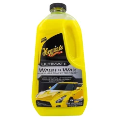 Meguiar's Ultimate Wash and Wax, 48 oz. (G17748C)<3M Clearance