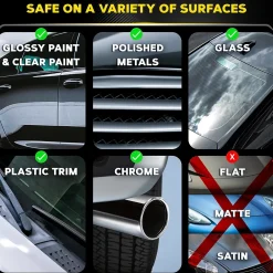 Meguiar's Ultimate Waterless Wash & Wax, 26 Fluid oz. (G3626)<3M Discount