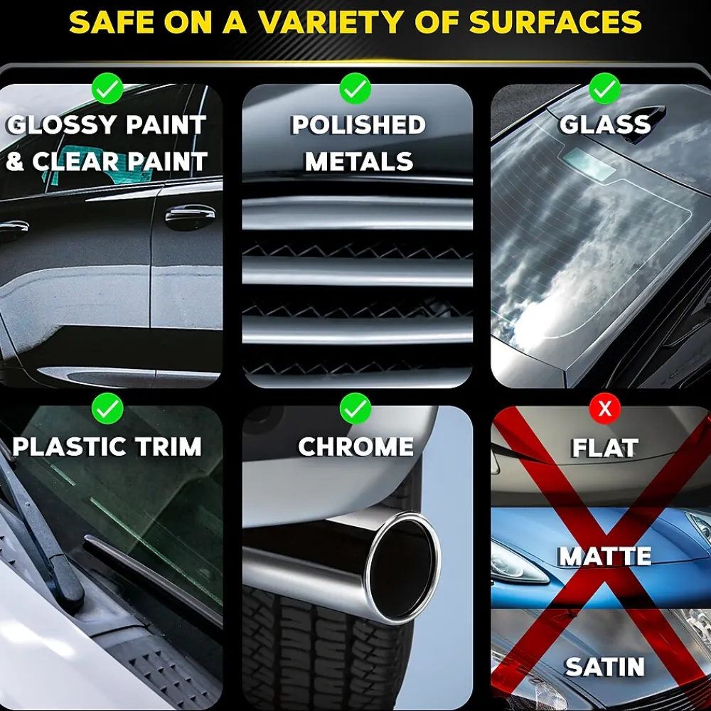 Meguiar's Ultimate Waterless Wash & Wax, 26 Fluid oz. (G3626)<3M Discount