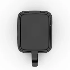 Melitta Aroma Tocco 8-Cups Automatic Drip Coffee Maker, Black/Stainless Steel (MCM010PULBK1)