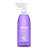 All-Purpose Cleaner, French Lavender Scent, 28 oz. (00005)<Method Discount