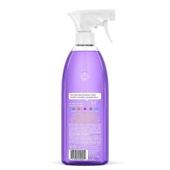All-Purpose Cleaner, French Lavender Scent, 28 oz. (00005)<Method Discount