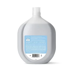 Gel Hand Soap Refill, Sweet Water Scent, 34 Fl. Oz. (328104)<Method New