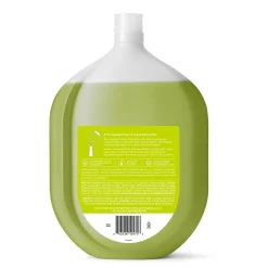 Liquid Dish Soap Refill, Lime + Sea Salt, 54 oz. (10575)<Method Hot