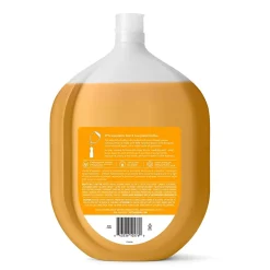 Liquid Dish Soap Refill, Clementine, 54 oz. (10576)<Method Sale