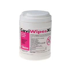 CaviWipesXL Disinfecting Wipes, 66 Wipes/Container (MACW078150)<Metrex Outlet
