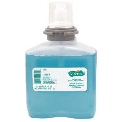 Antibacterial Foaming Hand Soap Refill for TFX Dispenser, Floral Scent, 1200 ml, 2/Carton (5357-02)<Micrell Sale