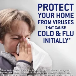 24 Professional Sanitizing and Disinfecting Spray, Citrus, 15 oz. (30130)<Microban Sale