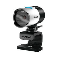 Online Microsoft LifeCam Studio 2 Megapixels Universal Webcam (Q2F-00013)
