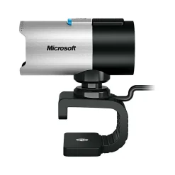 Online Microsoft LifeCam Studio 2 Megapixels Universal Webcam (Q2F-00013)