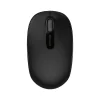Sale Microsoft Mobile 1850 Wireless Optical Mouse, Black (U7Z-00001)