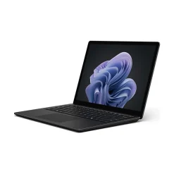 New Microsoft Surface 6 13.5" Laptop, Intel Core Ultra 5-135H, 16GB Memory, 512GB SSD, Windows 11 Pro (ZPX-00001)