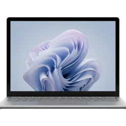 New Microsoft Surface 6 13.5" Laptop, Intel Core Ultra 7-165H, 32GB Memory, 1TB SSD, Windows 11 Pro (ZKB-00026)