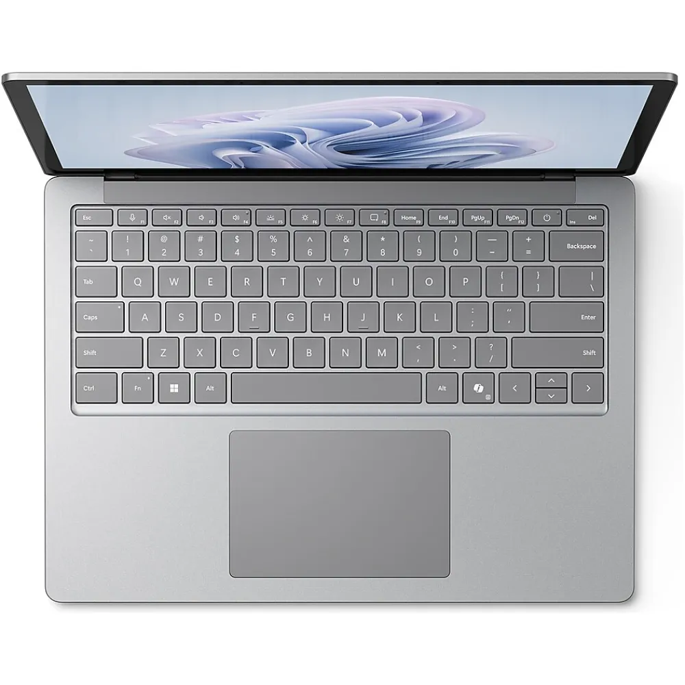 New Microsoft Surface 6 13.5" Laptop, Intel Core Ultra 7-165H, 32GB Memory, 1TB SSD, Windows 11 Pro (ZKB-00026)