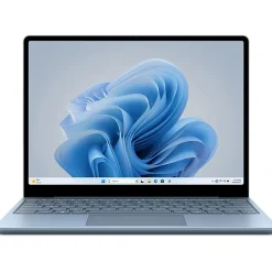 Online Microsoft Surface Go 3 12.4" LCD Touchscreen Laptop, Intel Core i5-1235U, 8GB RAM, 256GB SSD, Windows 11 Home (XK1-00059)