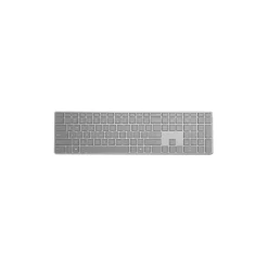 Hot Microsoft Surface Keyboard Wireless, Silver (WS2-00025)