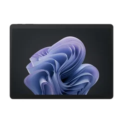 Surface Pro 10 13" Tablet, Intel Core Ultra 7-165U, 16GB, Black (ZDW-00019)<Microsoft New