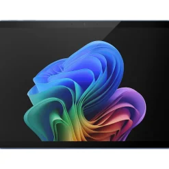 Surface Pro 11 Copilot+ 13" Tablet, Qualcomm Snapdragon X Plus, 16GB RAM, 512GB SSD, Sapphire (ZHY-00036)<Microsoft New